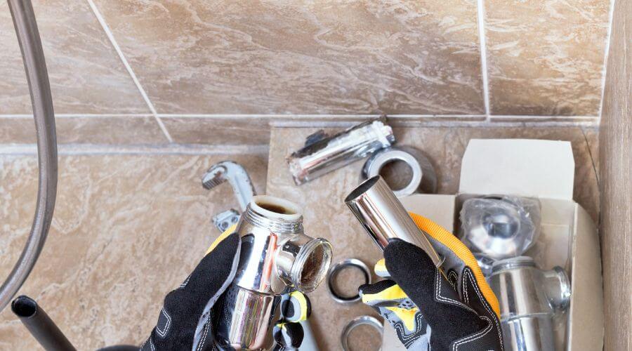 Local Chimney Repair in Del Mar, CA
